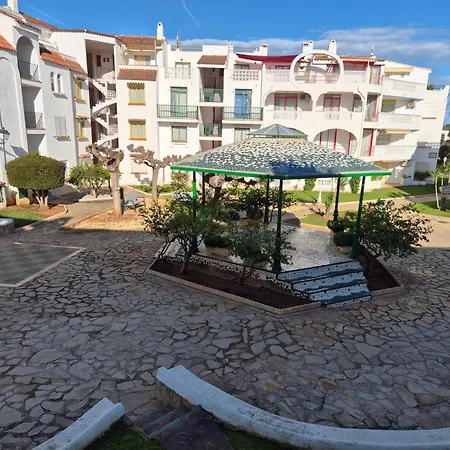 L'eden Playa Romana Apartment *