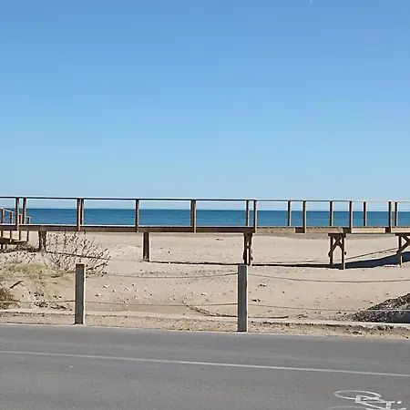 Apartamento L'eden Playa Romana *