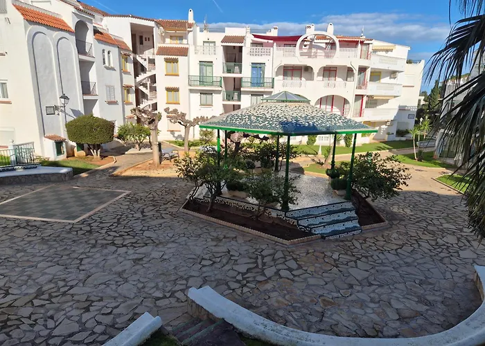 L'eden Playa Romana Apartment *