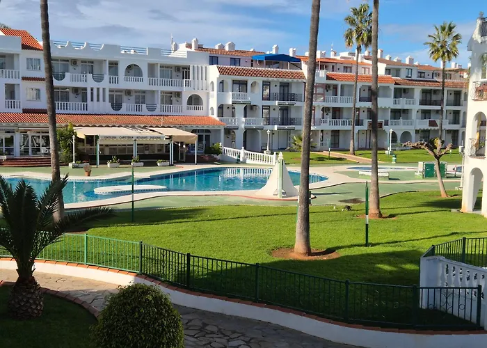 L'eden Playa Romana