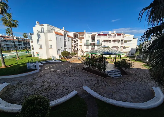 Apartment L'eden Playa Romana Alcoceber