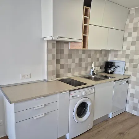 L'eden Playa Romana Apartament Alcossebre