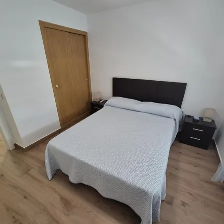 Appartement L'eden Playa Romana