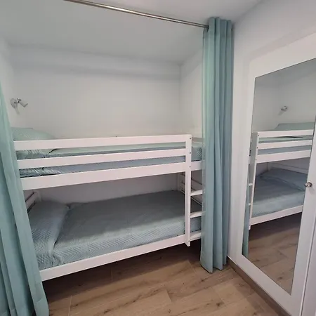 L'eden Playa Romana Appartement Alcossebre