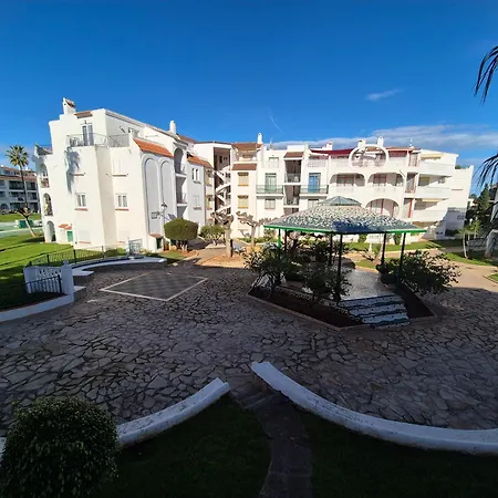 Appartement L'eden Playa Romana Alcossebre