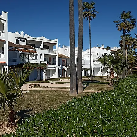 Appartement L'eden Playa Romana