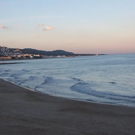 L'eden Playa Romana Appartement *
