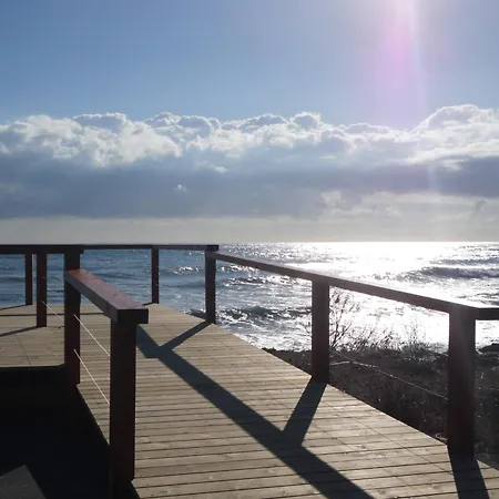 L'eden Playa Romana Appartement Alcossebre
