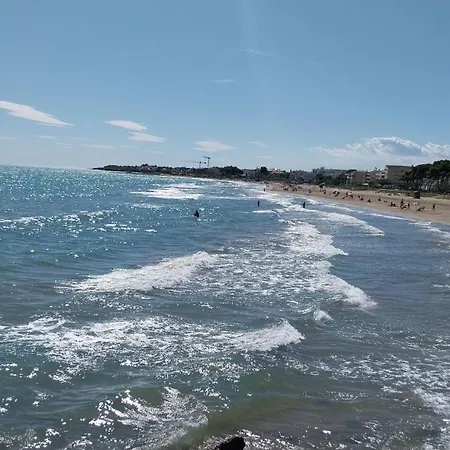 L'eden Playa Romana